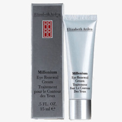 银级眼霜雅顿银级眼霜高清图片