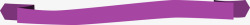 紫色丝带图素材