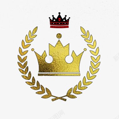 皇冠皇冠logo图标图标