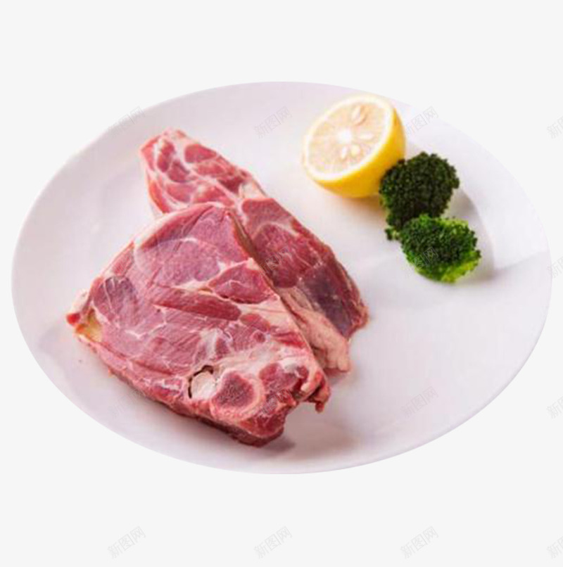 生鲜肉类羊肉骨头实物png免抠素材_88icon https://88icon.com 免扣 免费下载 动物骨头 羊肉 羊骨头 食物 骨头