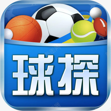 小红书手机logo手机球探体育APP图标图标