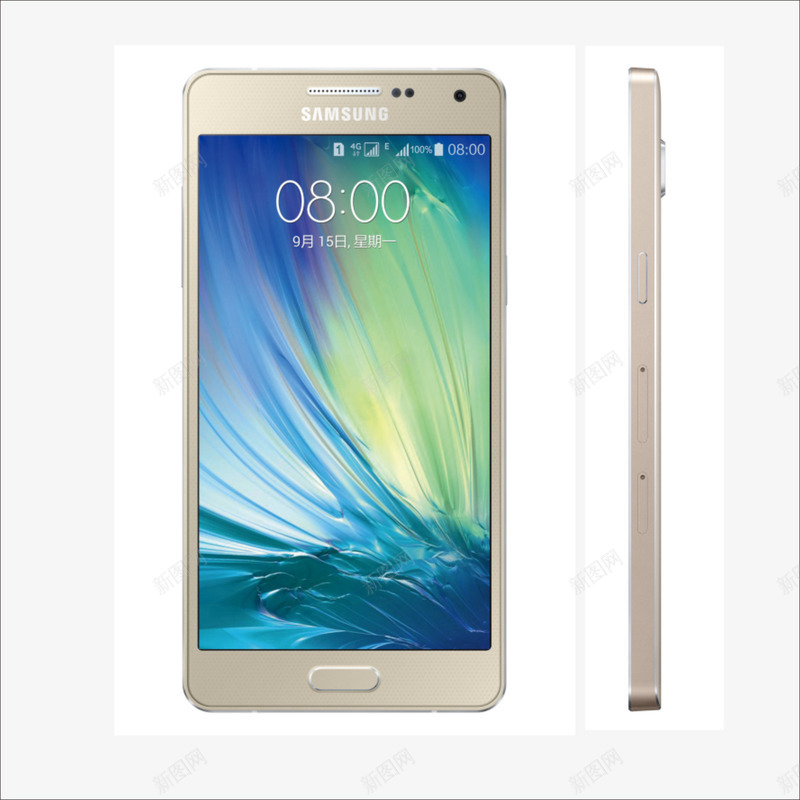 三星png免抠素材_88icon https://88icon.com 安卓系统手机 手机 白色三星手机