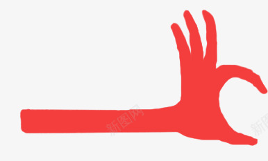 手势动作png免抠素材_88icon https://88icon.com 形状 手指 手绘 拿东西