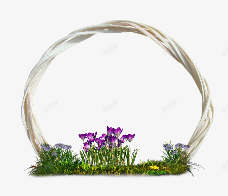 花框花边png免抠素材_88icon https://88icon.com 底纹边框 花卉 花圈 花朵 花框 花环 花边 花边框 花边花框 花边花纹