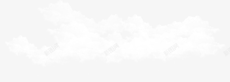 白色云朵天空装饰背景png免抠素材_88icon https://88icon.com 云朵 天空 白色 背景 装饰