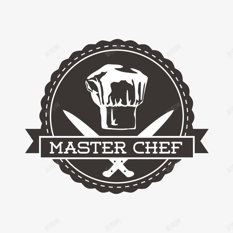 欧美复古手绘餐饮图案png免抠素材_88icon https://88icon.com 手绘 欧美 餐饮