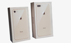 苹果7苹果7plus手机盒素材