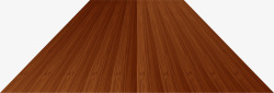 棕色地板棕色木板纹理高清图片