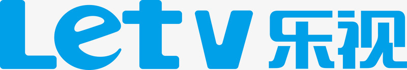 乐视tv乐视手机logo矢量图图标图标