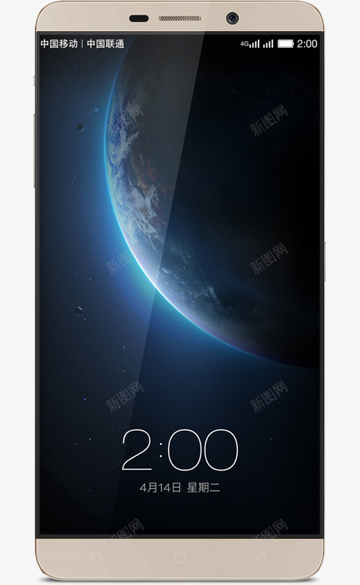 乐视手机前面png免抠素材_88icon https://88icon.com 前面 手机