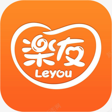 app样机手机乐友购物应用图标logo图标