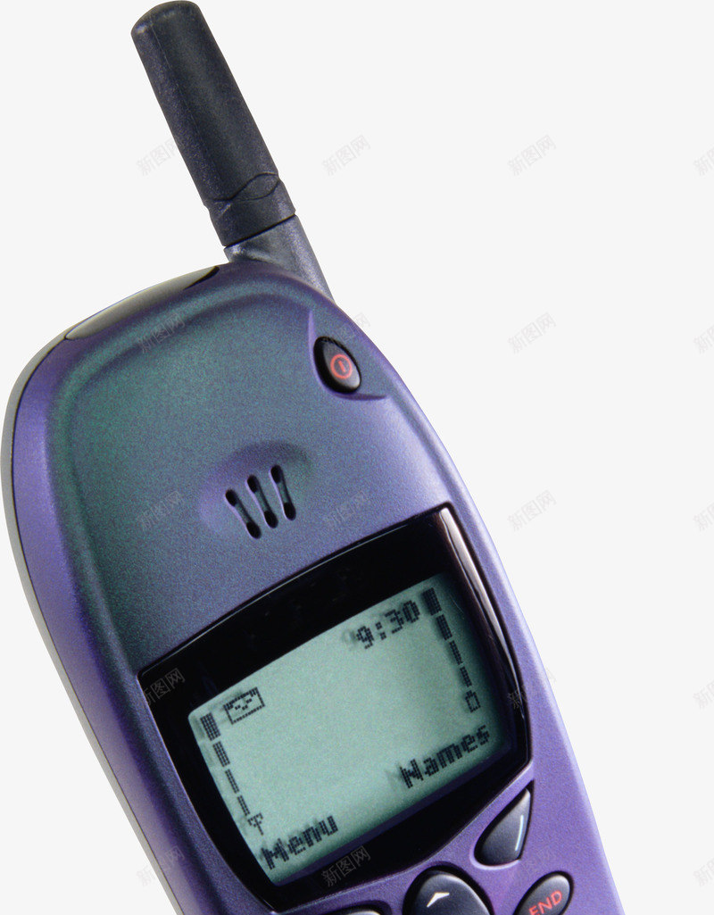 小手机png免抠素材_88icon https://88icon.com 产品实物 电话 老式手机 老式电话