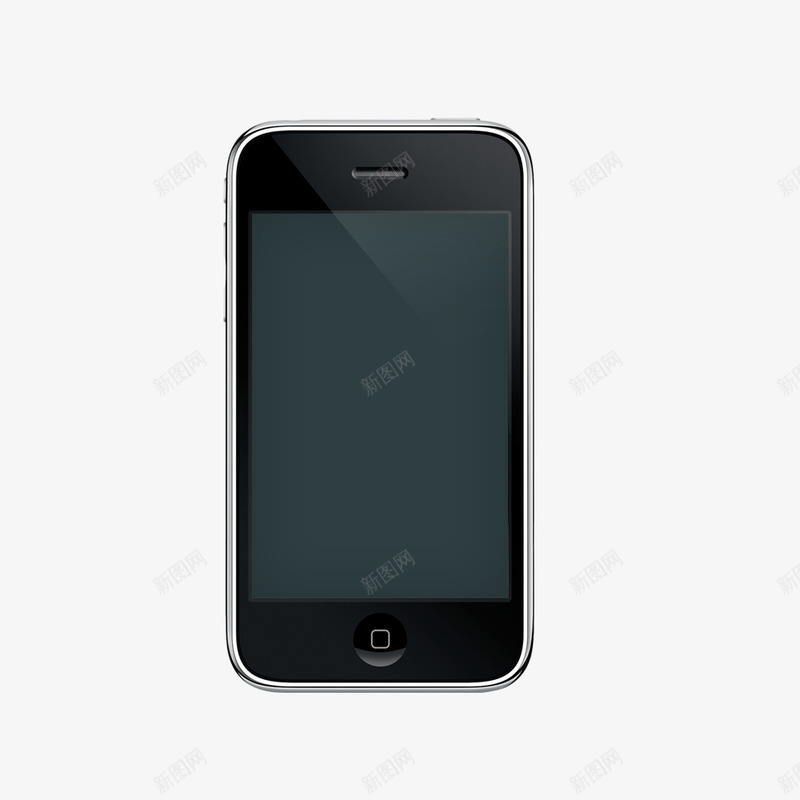 iPhone4手机PSDpng免抠素材_88icon https://88icon.com PSD分层 iPhone iPhone手机 psd 手机 手机psd 素材psd 苹I果手机 苹果