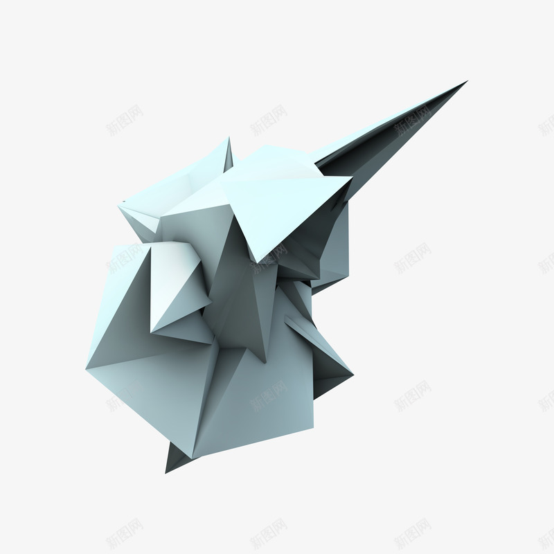 折纸立体几何png免抠素材_88icon https://88icon.com nbs 创意 平面设计 底纹边框 形状 手绘 折纸 折纸艺术 抽象艺术 概念 立体折纸 纸