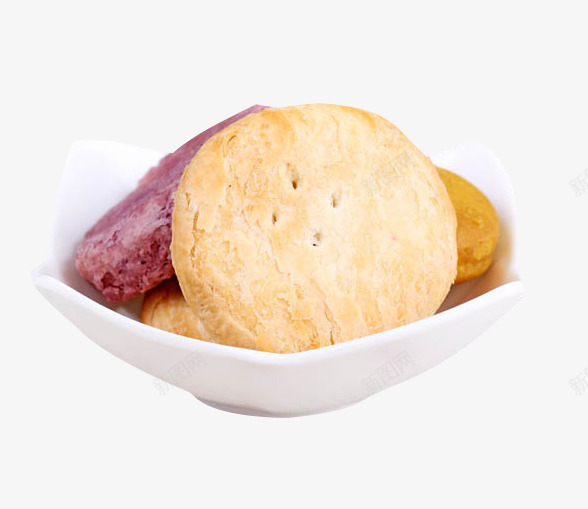 特产玫瑰饼png免抠素材_88icon https://88icon.com 特产玫瑰饼 美食 零食 鲜花饼