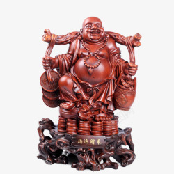 福运财来摆件福运财来高清图片
