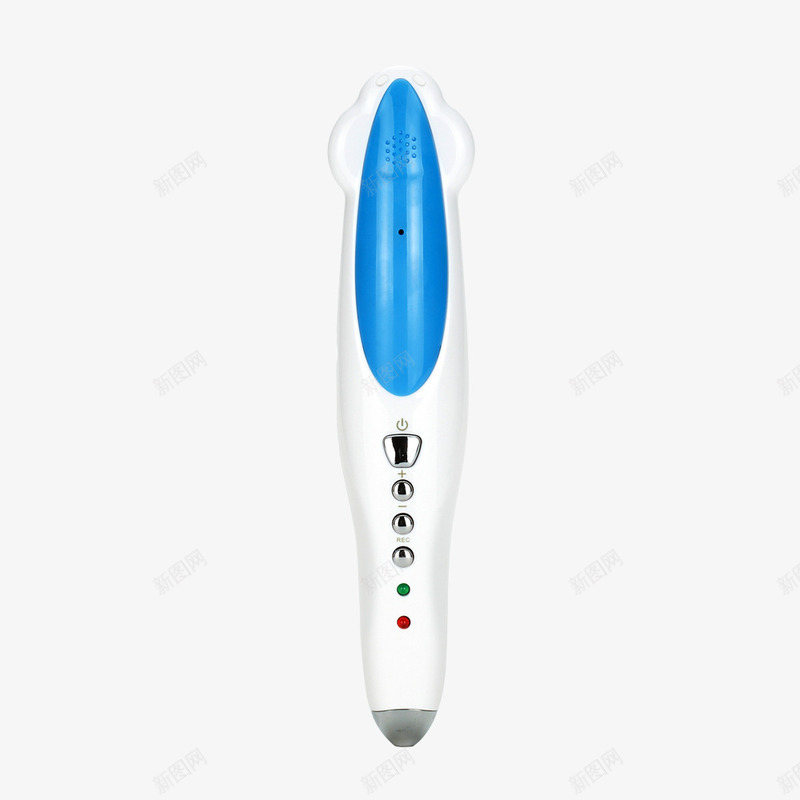 智能点读笔png免抠素材_88icon https://88icon.com 儿童玩具 智能点读笔 点读笔