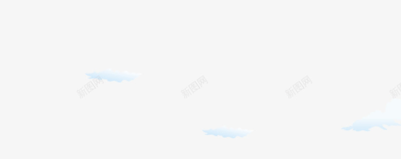 云朵卡通云彩漂浮png免抠素材_88icon https://88icon.com 云彩 云朵 卡通 漂浮