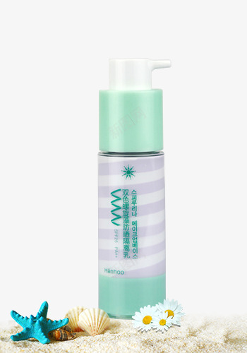 防晒隔离乳psd免抠素材_88icon https://88icon.com 保养 化妆品 防晒 隔离乳