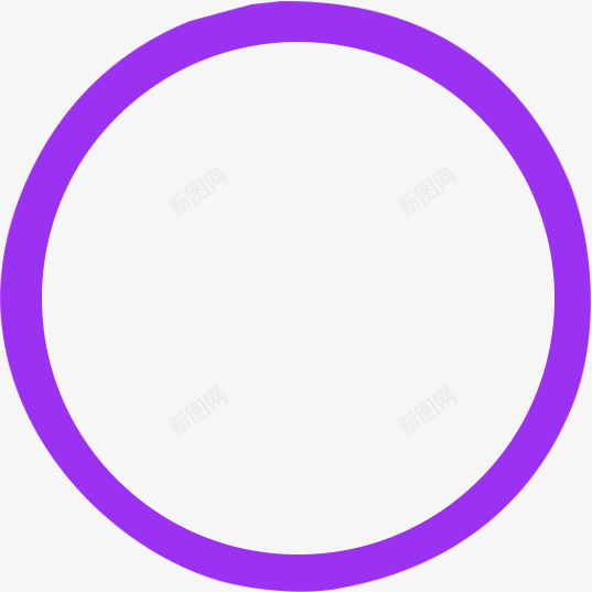 紫色圆圈双十二活动png免抠素材_88icon https://88icon.com 双十二 圆圈 活动 素材 紫色