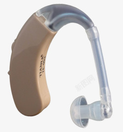 助听器透明素材