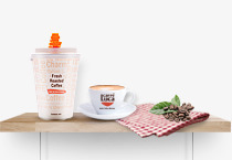 桌子上的化妆品海报背景png免抠素材_88icon https://88icon.com 化妆品 桌子 海报 背景