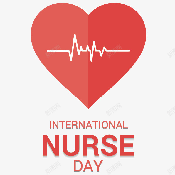 国际护士日png免抠素材_88icon https://88icon.com day nurse 健康 护士日 护理