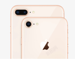 8背面Iphone8高清图片