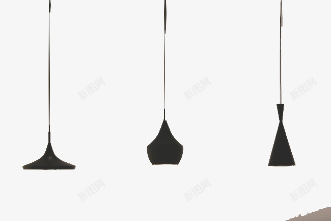 几何吊灯png免抠素材_88icon https://88icon.com 产品实物 几何形状 吊灯