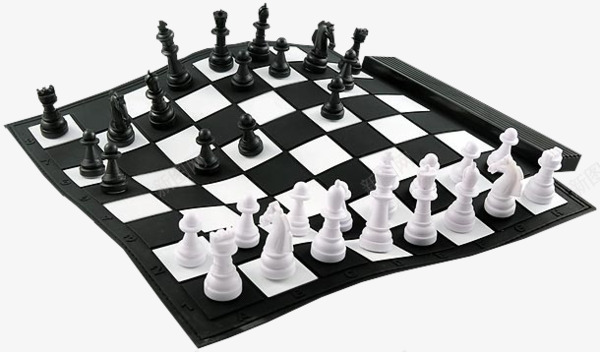 国际象棋png免抠素材_88icon https://88icon.com 文化产物 棋牌 象棋 黑白