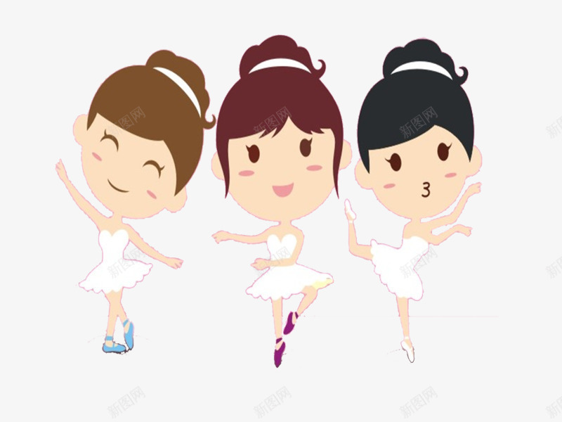 三个小女孩png免抠素材_88icon https://88icon.com 三姐妹 儿童舞蹈教室画报 儿童舞蹈班 可爱 小女孩 舞蹈 舞蹈教室 跳舞的三人组