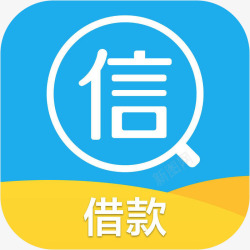 信用管家手机信用管家财富app图标高清图片