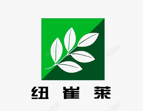 纽崔莱保健品logo商业图标图标