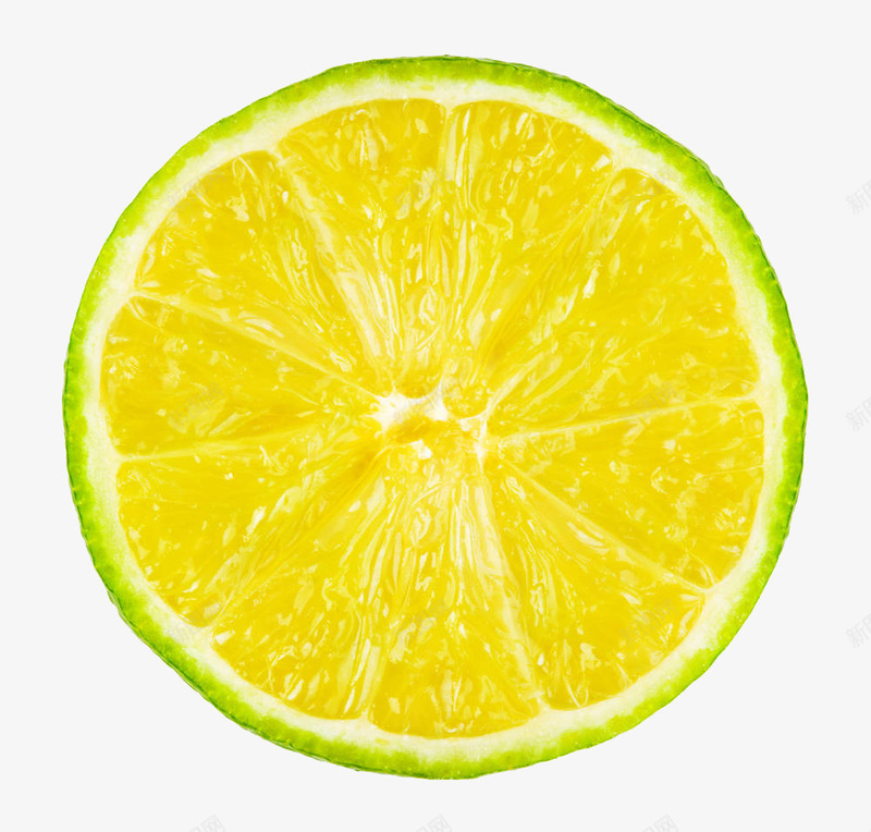 柠檬特写png免抠素材_88icon https://88icon.com 健康 多汁 实物 新鲜 有机 果汁 柠檬特写 酸味道 青柠檬 青柠薄荷 黄色