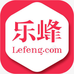 手机慕课网图标手机乐蜂网购物应用图标logo高清图片