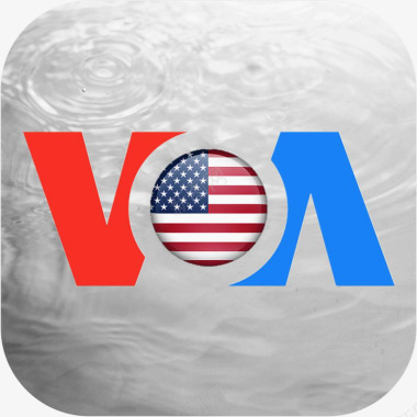 手机春雨计步器app图标手机VOA教育app图标图标
