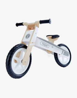 实物单车儿童平衡车高清图片