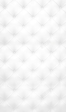 沙发纹理背景白色菱格背景高清图片