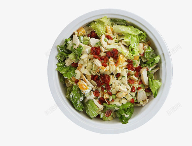 蔬菜沙拉png免抠素材_88icon https://88icon.com 产品实物 健康 减肥餐 沙拉 营养餐 蔬菜