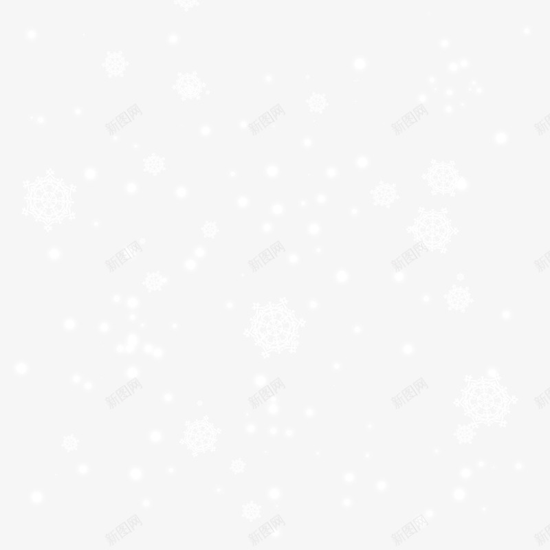 冬季飘雪雪花png免抠素材_88icon https://88icon.com 下雪 下雪效果 冬天 冬季 圣诞 圣诞节 雪地 飘雪
