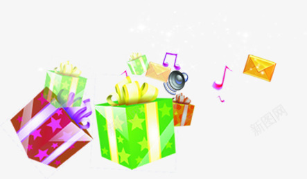 礼盒主题电信智能手机海报png免抠素材_88icon https://88icon.com 主题 手机 智能 海报 电信 礼盒