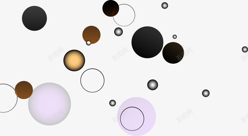紫色渐变圆圈png免抠素材_88icon https://88icon.com 泡泡 渐变光环 渐变光辉 漂浮光影 简约气泡 紫色圆圈