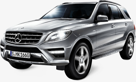 奔驰汽车png免抠素材_88icon https://88icon.com 交通工具 奔驰 奔驰汽车矢量图 汽车 车