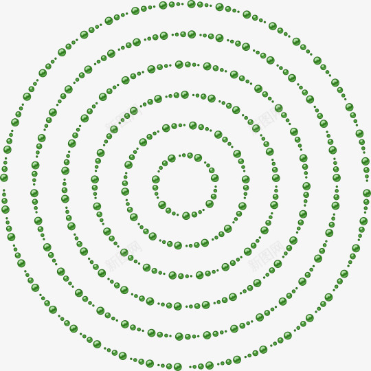 分子模型png免抠素材_88icon https://88icon.com 濂界湅 瀹炵敤 绉戞妧 缁胯壊 鎵嬬粯