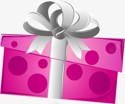 枚红色精美礼盒png免抠素材_88icon https://88icon.com 礼盒 精美 素材 红色