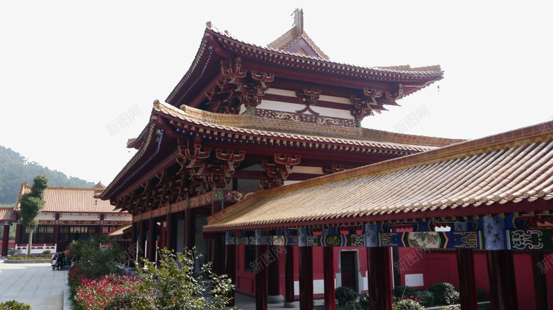 湖北武汉风景五png免抠素材_88icon https://88icon.com 旅游 景点 湖北 著名 风景