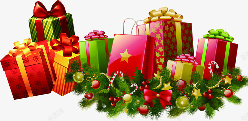 堆积的彩色礼盒中秋png免抠素材_88icon https://88icon.com 中秋 堆积 彩色 礼盒