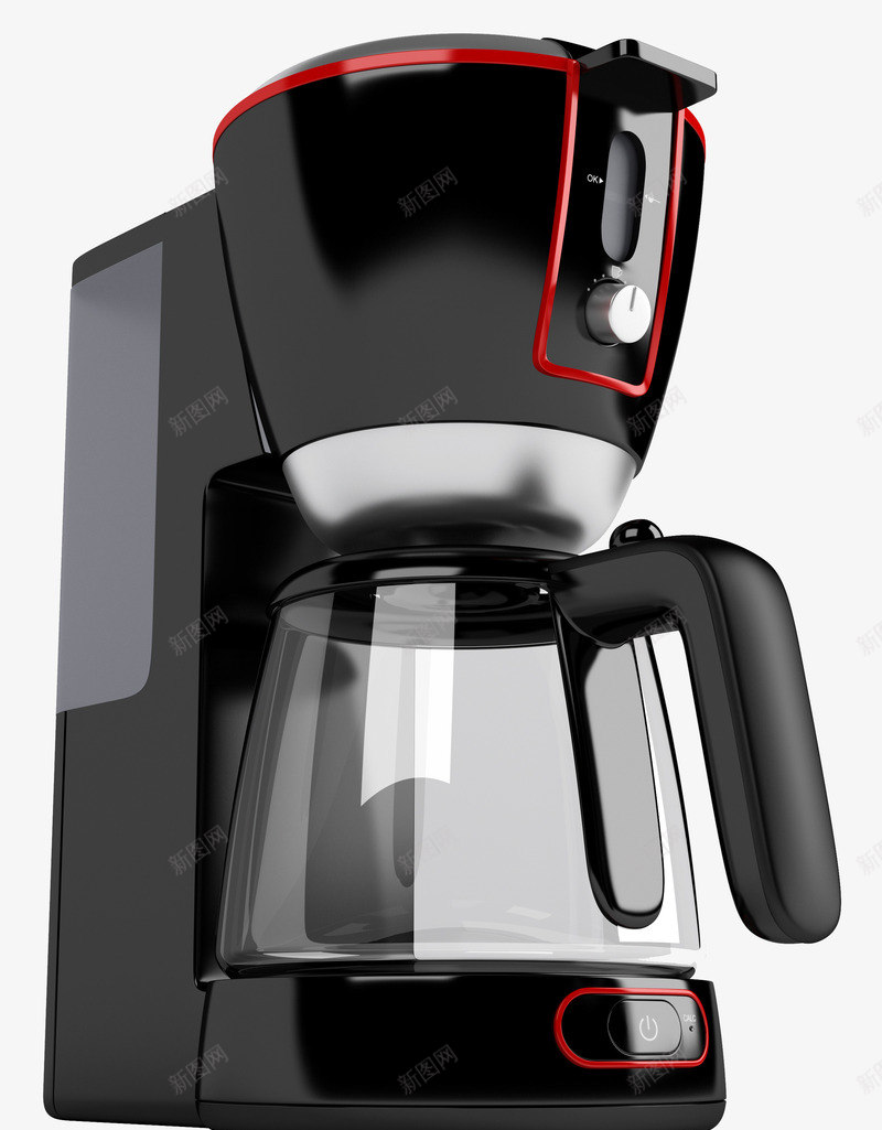 手磨半自动咖啡机png免抠素材_88icon https://88icon.com 半自动咖啡机 咖啡制作 咖啡机 咖啡机结构模型 手磨咖啡机 电器
