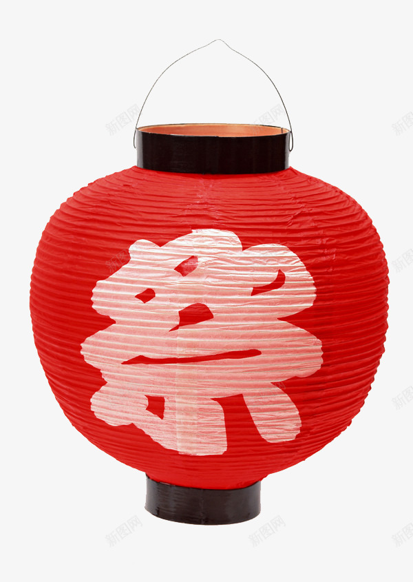 日本祭祀灯笼png免抠素材_88icon https://88icon.com 产品实物 日本 灯笼 祭祀 红色