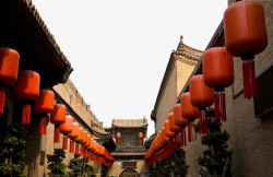 中国古建筑素材